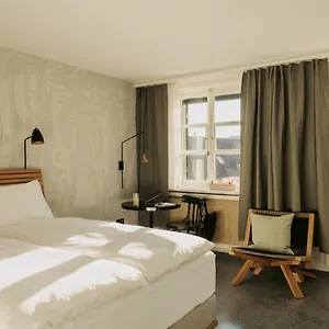 4* Отель Boutique & Design Volkshaus