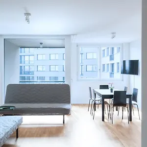  Apartment Hitrental