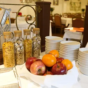 2* Отель Rheinfelderhof