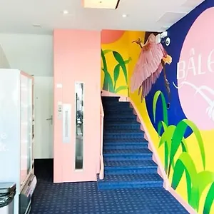 3* Hotel Balegra Contactless Self Check-in