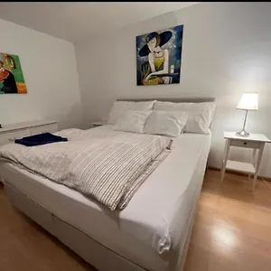  Apartment Schweiz