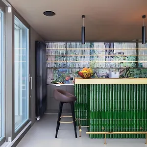  Apartment Visionapartments - Contactless Check-in