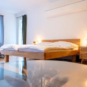  Apartment Gemuetliche Naehe Uni