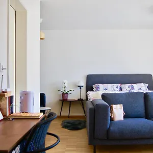  Apartment In Swiss - Barfuesserplatz Bar Street