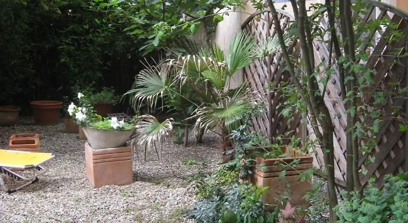 Apartment Unique Serviced Living @ Airport Line Basel