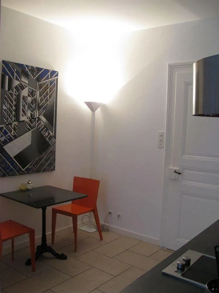 Unique Serviced Living @ Airport Line Basel Switzerland